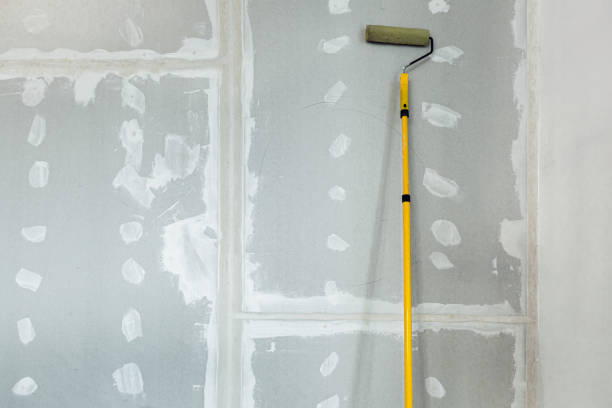 Professional Drywall and Painting Service in Benton, TN